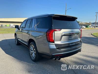 2021 GMC Yukon Denali 5SA - zdjęcie 7 z 40 - miniatura