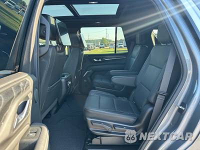 2021 GMC Yukon Denali 5SA - zdjęcie 14 z 40 - miniatura