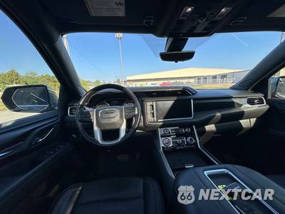 2021 GMC Yukon Denali 5SA - zdjęcie 18 z 40 - miniatura