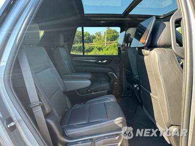 2021 GMC Yukon Denali 5SA - zdjęcie 20 z 40 - miniatura