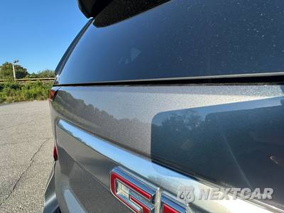 2021 GMC Yukon Denali 5SA - zdjęcie 36 z 40 - miniatura