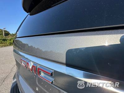 2021 GMC Yukon Denali 5SA - zdjęcie 37 z 40 - miniatura