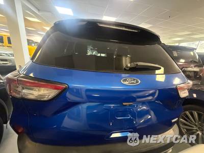 2020 Ford Escape SE - zdjęcie 6 z 21 - miniatura
