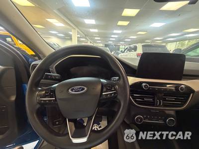 2020 Ford Escape SE - zdjęcie 12 z 21 - miniatura