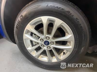 2020 Ford Escape SE - zdjęcie 16 z 21 - miniatura