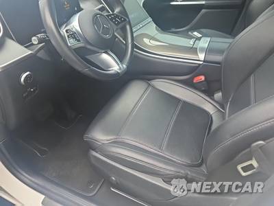 2024 Mercedes-Benz GLC 300 4MATIC - zdjęcie 13 z 21 - miniatura