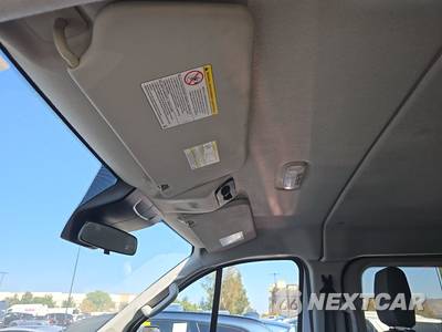 2019 Ford Transit 350 Passenger Van XL w/RH Swing-Out Doors Low Roof 147.6" WB - zdjęcie 22 z 38 - miniatura