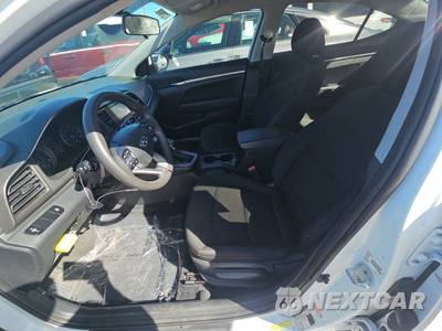 2019 Hyundai Elantra SE Sedan - zdjęcie 7 z 28 - miniatura