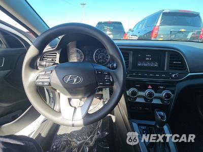 2019 Hyundai Elantra SE Sedan - zdjęcie 11 z 28 - miniatura