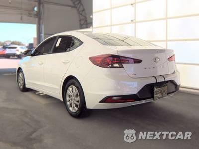 2019 Hyundai Elantra SE Sedan - zdjęcie 6 z 28 - miniatura