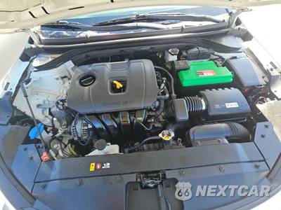 2019 Hyundai Elantra SE Sedan - zdjęcie 15 z 28 - miniatura