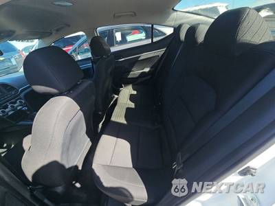 2019 Hyundai Elantra SE Sedan - zdjęcie 13 z 28 - miniatura