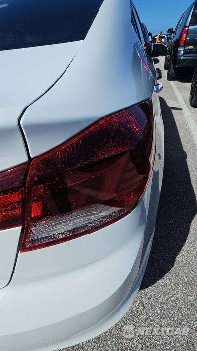 2019 Hyundai Elantra SE Sedan - zdjęcie 22 z 28 - miniatura