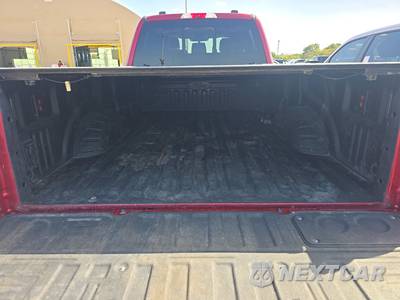 2024 Ford Super Duty F-350 Lariat Crew Cab Long Bed DRW - zdjęcie 16 z 30 - miniatura