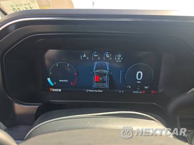 2024 Ford Super Duty F-350 Lariat Crew Cab Long Bed DRW - zdjęcie 12 z 30 - miniatura