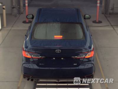 2026 Toyota Camry SE - zdjęcie 5 z 19 - miniatura