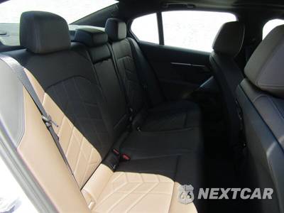 2025 BMW i5 xDrive40 - zdjęcie 20 z 42 - miniatura