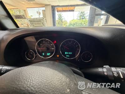 2015 Jeep Wrangler Unlimited Rubicon - zdjęcie 17 z 21 - miniatura