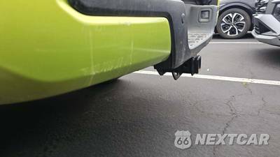 2023 Toyota Tacoma TRD Sport Crew Cab Long Bed - zdjęcie 29 z 32 - miniatura