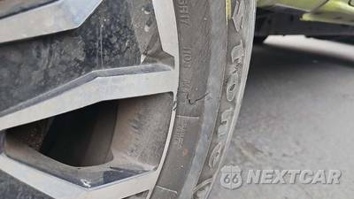 2023 Toyota Tacoma TRD Sport Crew Cab Long Bed - zdjęcie 22 z 32 - miniatura