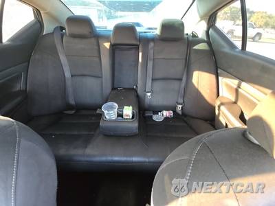 2020 Nissan Altima SV - zdjęcie 13 z 56 - miniatura