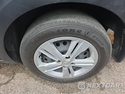2024 Nissan Kicks S - zdjęcie 11 z 24 - miniatura
