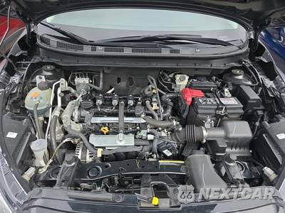 2024 Nissan Kicks S - zdjęcie 18 z 24 - miniatura