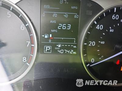 2024 Nissan Kicks S - zdjęcie 15 z 24 - miniatura
