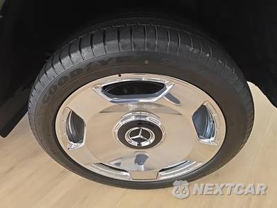 2026 Mercedes-Benz AMG G 63 4MATIC - zdjęcie 23 z 50 - miniatura