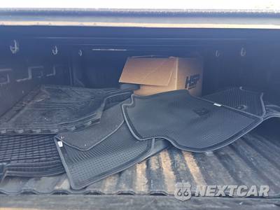 2020 Chevrolet Silverado 3500HD High Country Crew Cab Medium Bed 3LZ - zdjęcie 16 z 18 - miniatura