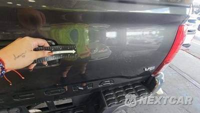 2019 Toyota Tacoma TRD Off-Road Crew Cab Medium Bed - zdjęcie 21 z 37 - miniatura