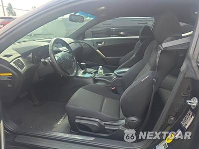 2013 Hyundai Genesis Coupe 2.0T - zdjęcie 13 z 23 - miniatura