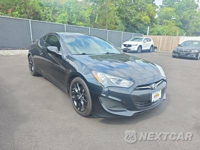2013 Hyundai Genesis Coupe 2.0T - zdjęcie 3 z 23 - miniatura