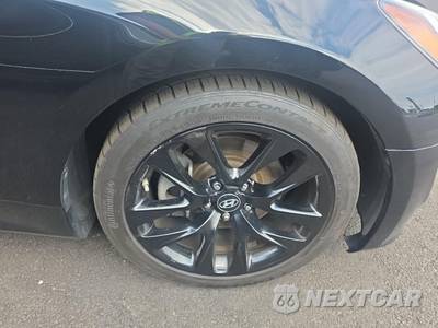2013 Hyundai Genesis Coupe 2.0T - zdjęcie 9 z 23 - miniatura