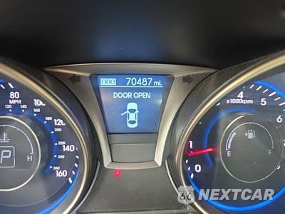 2013 Hyundai Genesis Coupe 2.0T - zdjęcie 15 z 23 - miniatura