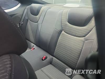 2013 Hyundai Genesis Coupe 2.0T - zdjęcie 16 z 23 - miniatura