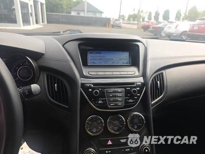 2013 Hyundai Genesis Coupe 2.0T - zdjęcie 23 z 23 - miniatura