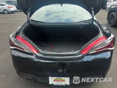 2013 Hyundai Genesis Coupe 2.0T - zdjęcie 19 z 23 - miniatura