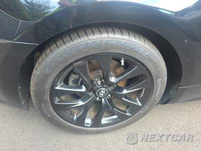 2013 Hyundai Genesis Coupe 2.0T - zdjęcie 10 z 23 - miniatura