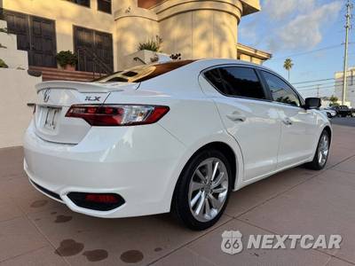2016 Acura ILX w/Premium Package - zdjęcie 8 z 13 - miniatura