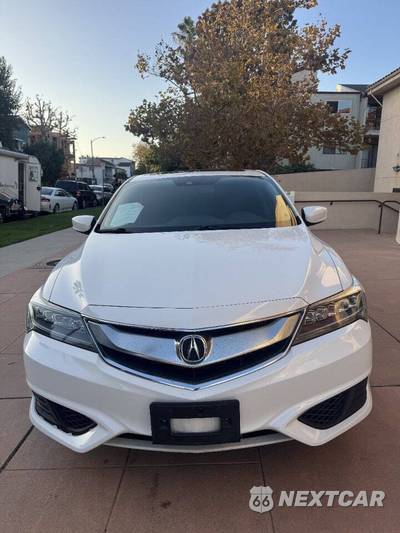2016 Acura ILX w/Premium Package - zdjęcie 2 z 13 - miniatura