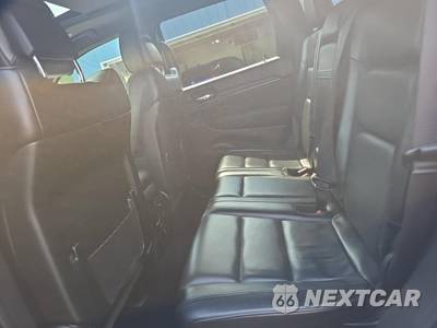 2020 Jeep Grand Cherokee High Altitude Edition - zdjęcie 16 z 23 - miniatura
