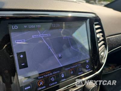 2020 Jeep Grand Cherokee High Altitude Edition - zdjęcie 23 z 23 - miniatura
