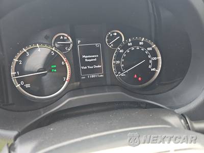 2021 Lexus GX 460 Premium - zdjęcie 12 z 27 - miniatura