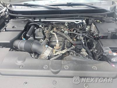 2021 Lexus GX 460 Premium - zdjęcie 16 z 27 - miniatura