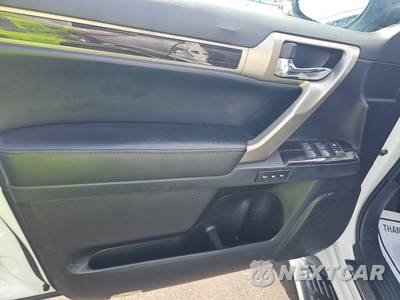 2021 Lexus GX 460 Premium - zdjęcie 9 z 27 - miniatura