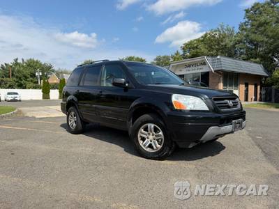 2004 Honda Pilot EX w/Leather - zdjęcie 1 z 38 - miniatura