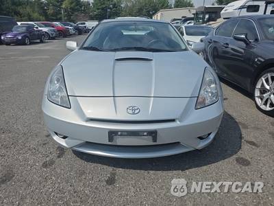 2003 Toyota Celica GT - zdjęcie 2 z 24 - miniatura