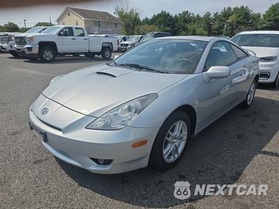 2003 Toyota Celica GT - zdjęcie 1 z 24 - miniatura