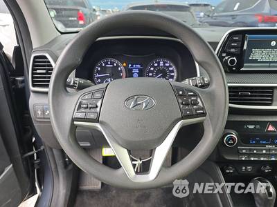 2020 Hyundai Tucson SEL - zdjęcie 10 z 31 - miniatura